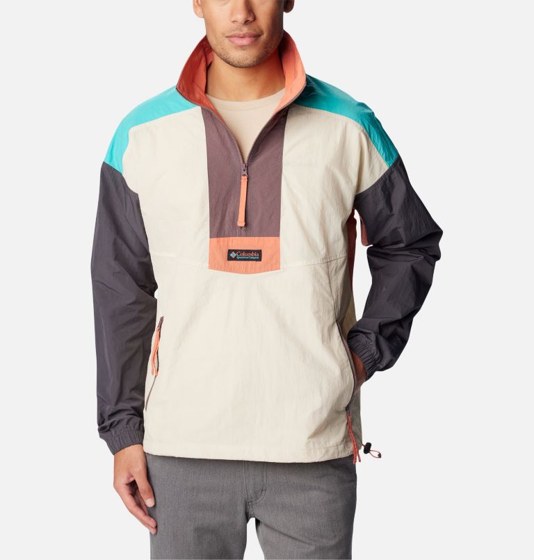 Men's Riptide™ Retro Anorak