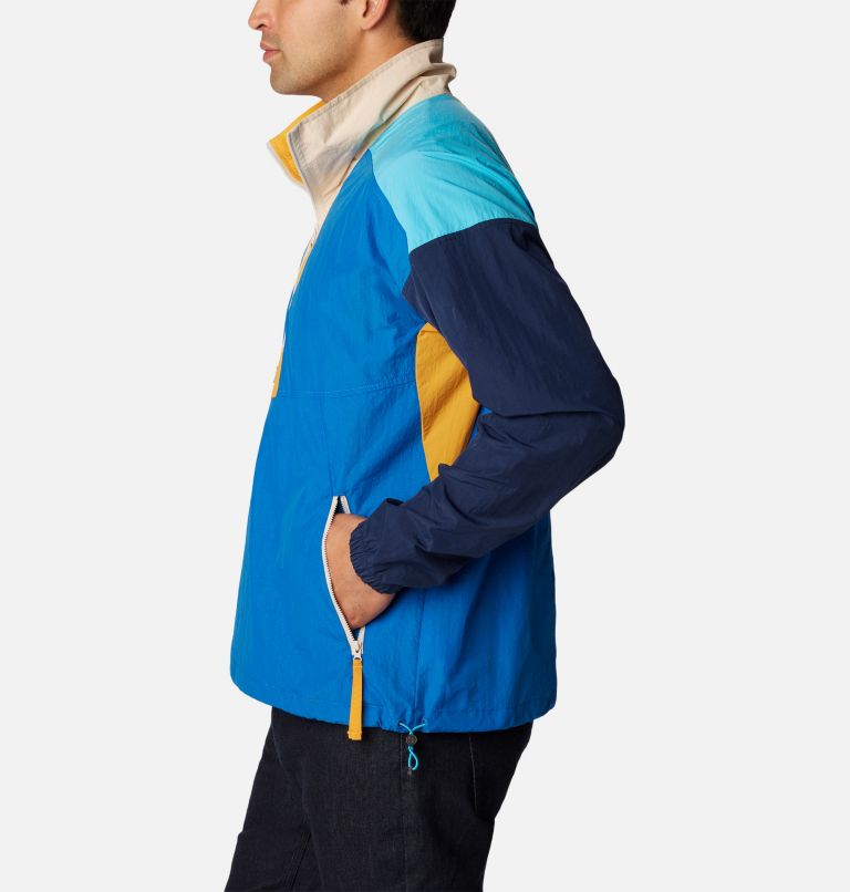 Jump Up - Retro Anorak Jacket for Men