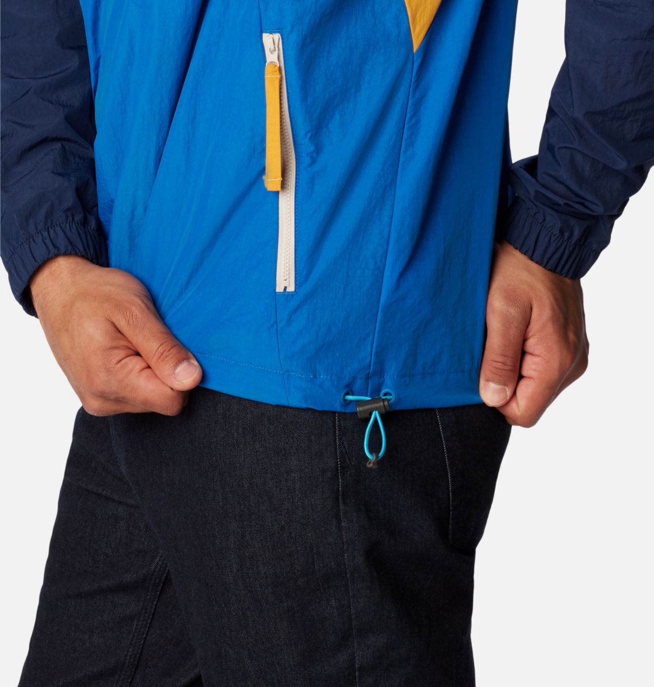 Men's Riptide™ Retro Anorak 6