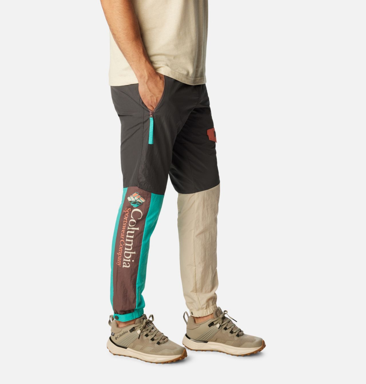 Men's Riptide™ Retro Pants 3