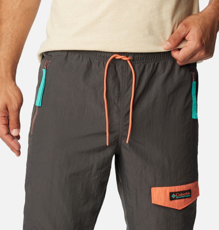 Pantalon Riptide Retro Homme, Color: Shark, image 4