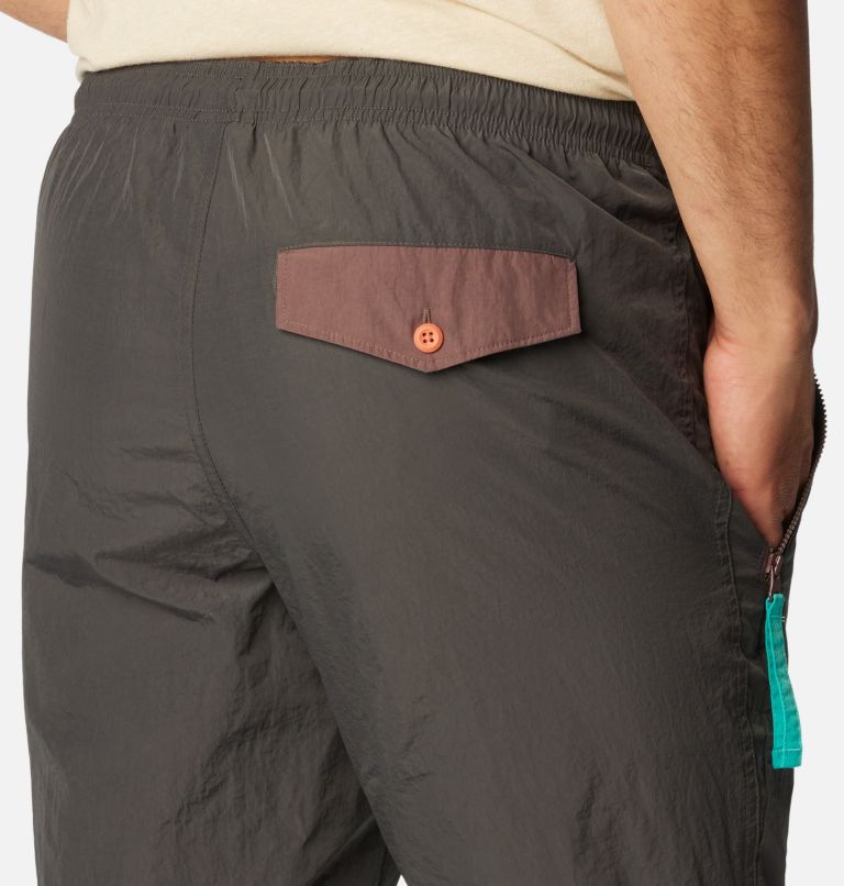 Pantalon Riptide Retro Homme, Color: Shark, image 5