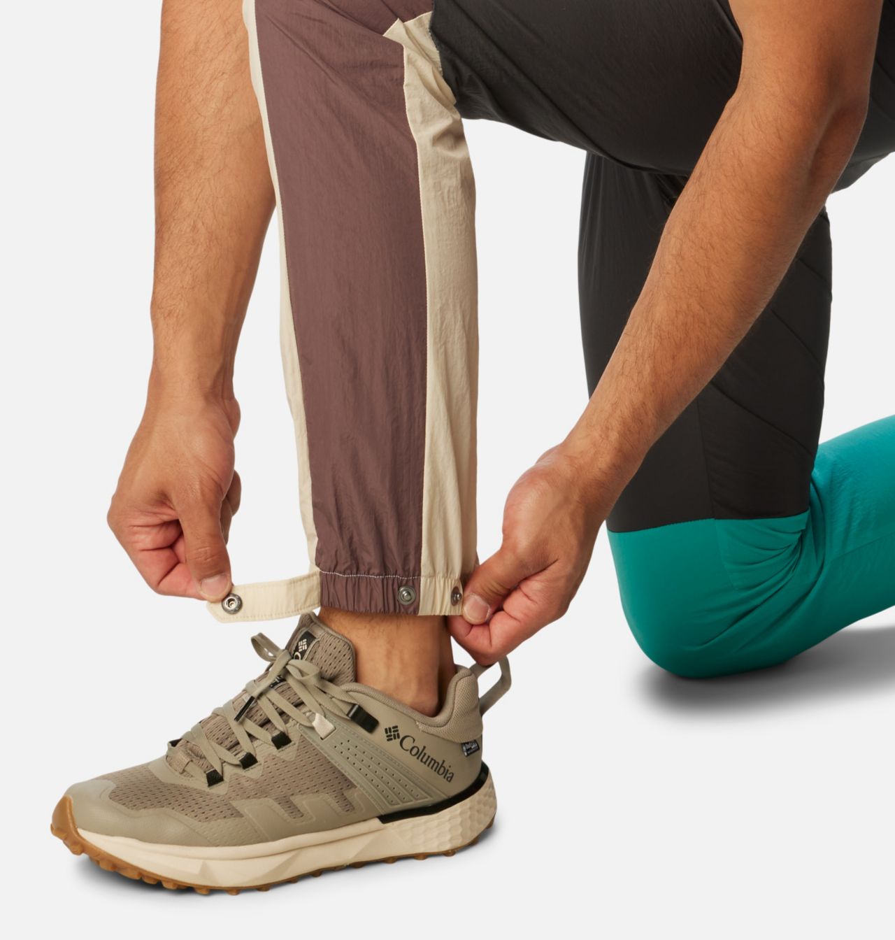 Men's Riptide™ Retro Pants 6