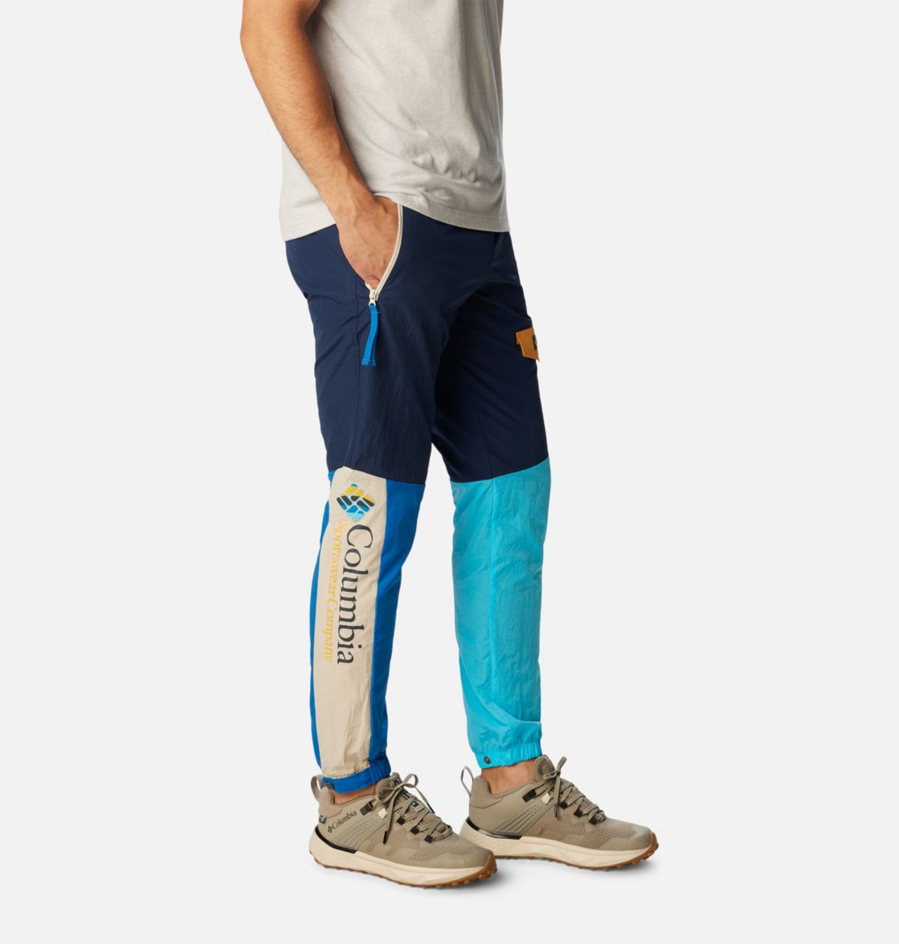 Riptide™ Retro Pant | 464 | S 3