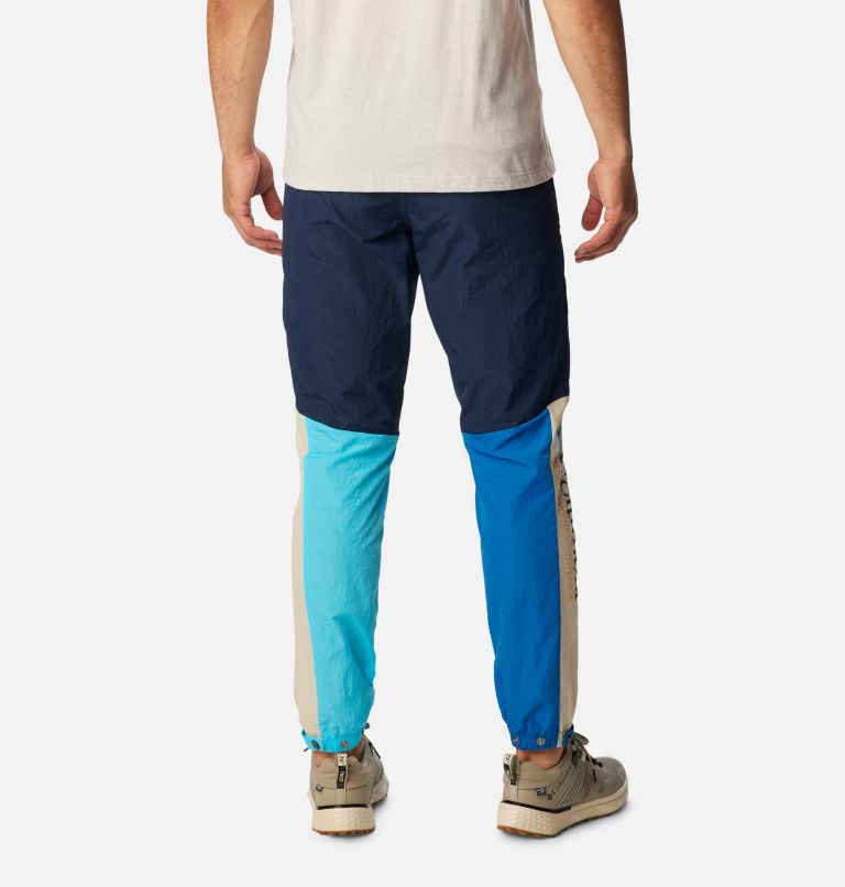 Riptide Retro Pant | 464 | M, Color: Collegiate Navy, image 2