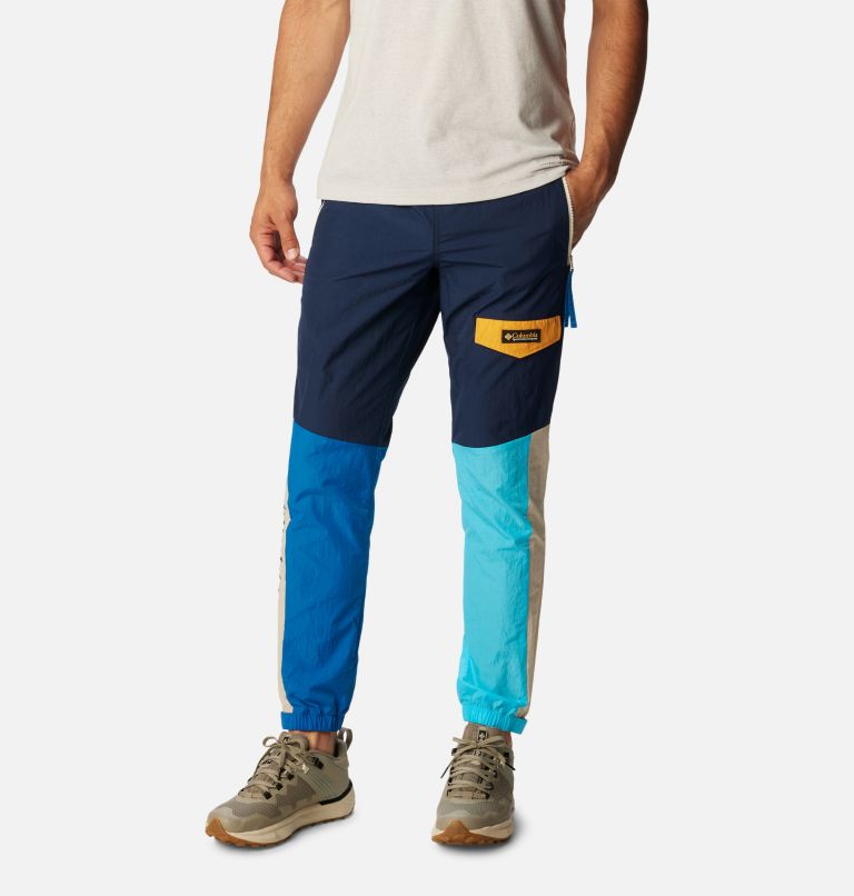 Riptide Retro Pant | 464 | M, Color: Collegiate Navy, image 1