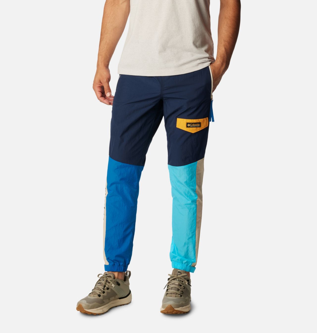 Riptide™ Retro Pant | 464 | S 1