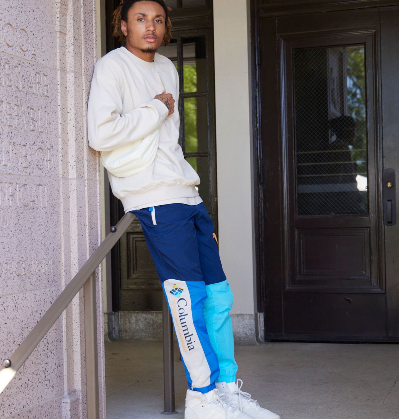 Riptide™ Retro Pant | 464 | S 9
