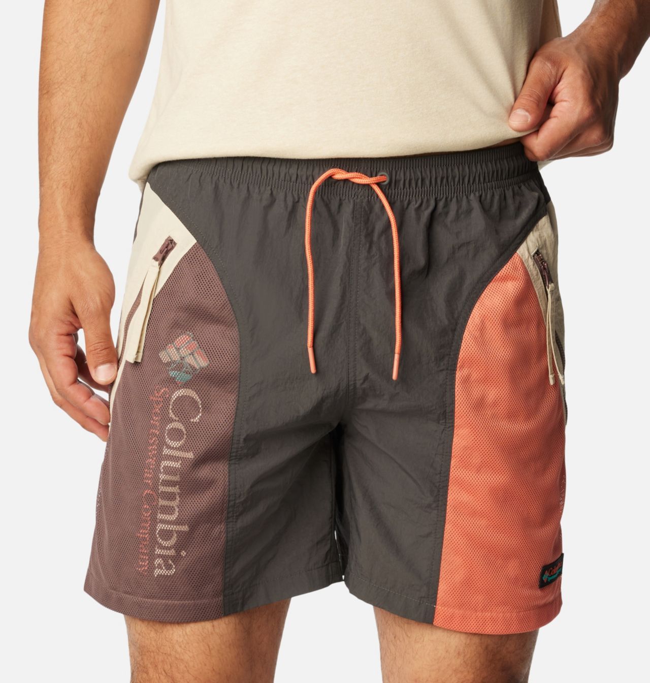 Men's Riptide™ Retro Shorts 4