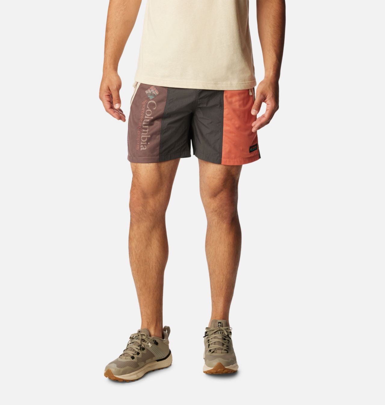 Men's Riptide™ Retro Shorts 1