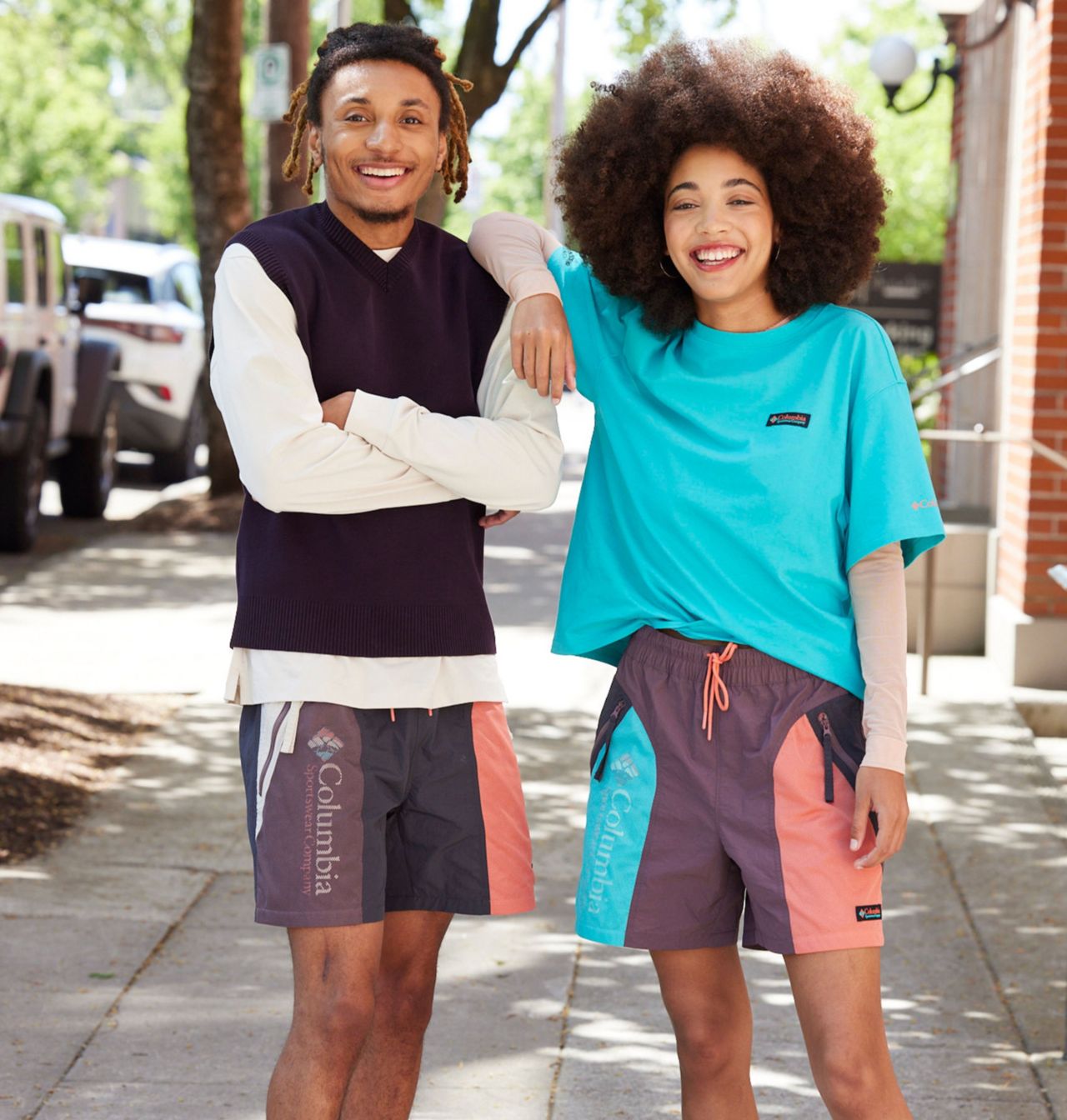 Men's Riptide™ Retro Shorts 7