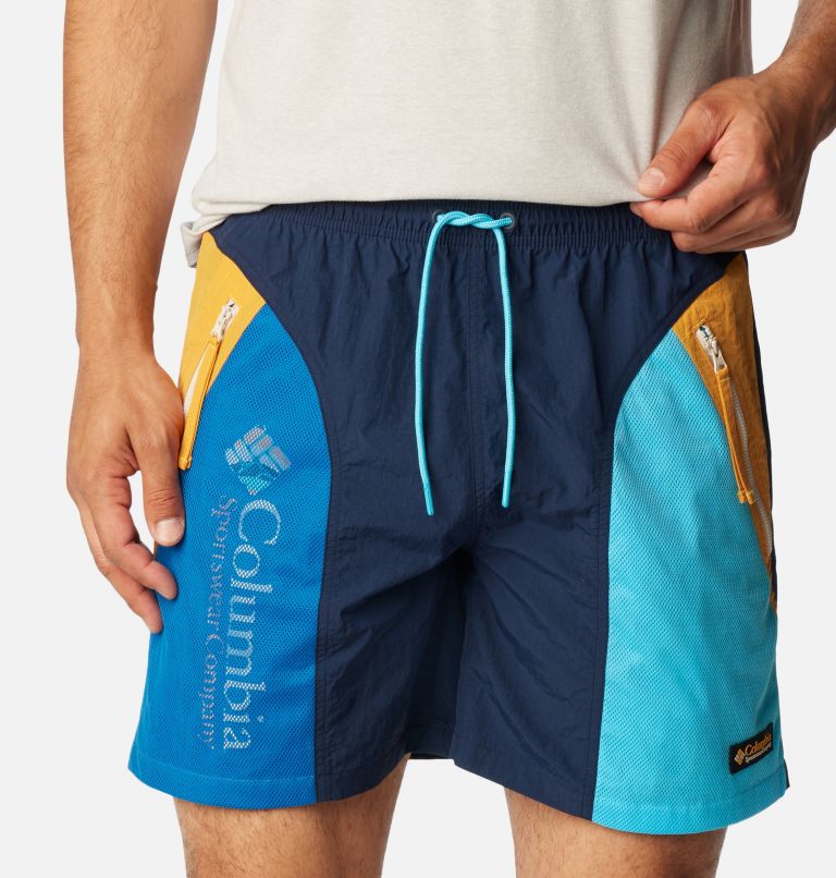 Originals retro columbia clearance shorts