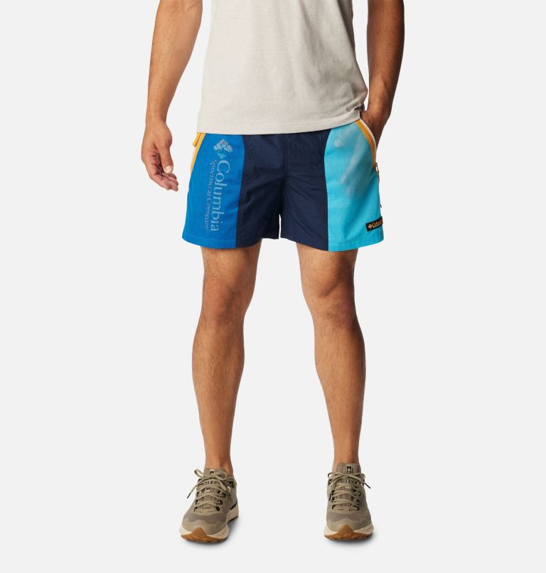 Shorts shop columbia sportswear