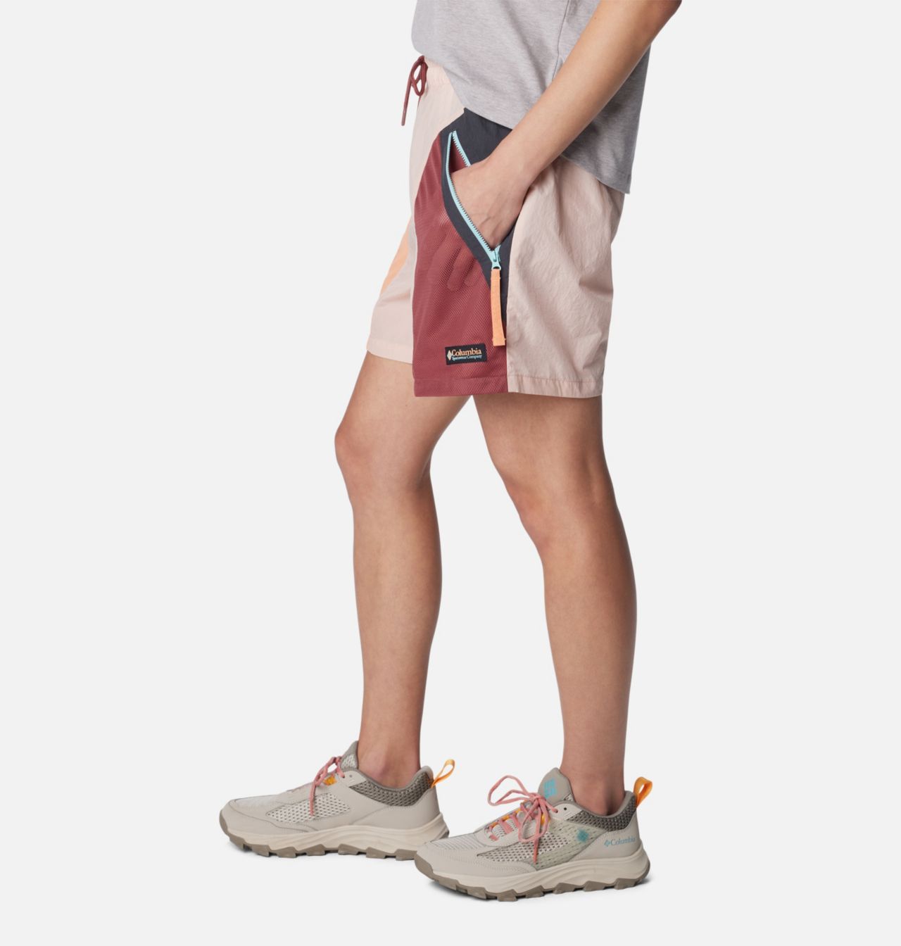 Women's Riptide™ Retro Shorts 3