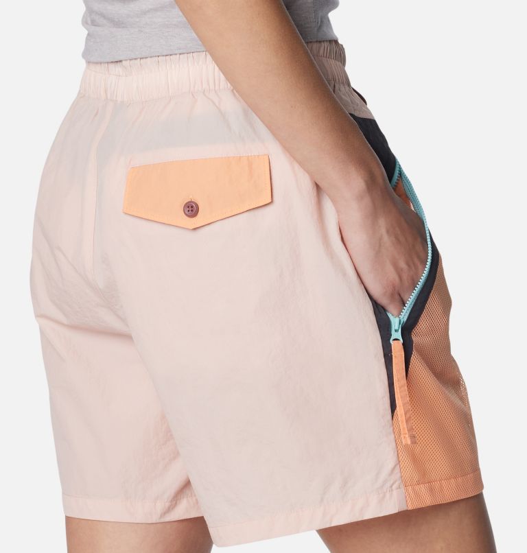 Women's Riptide™ Retro Shorts