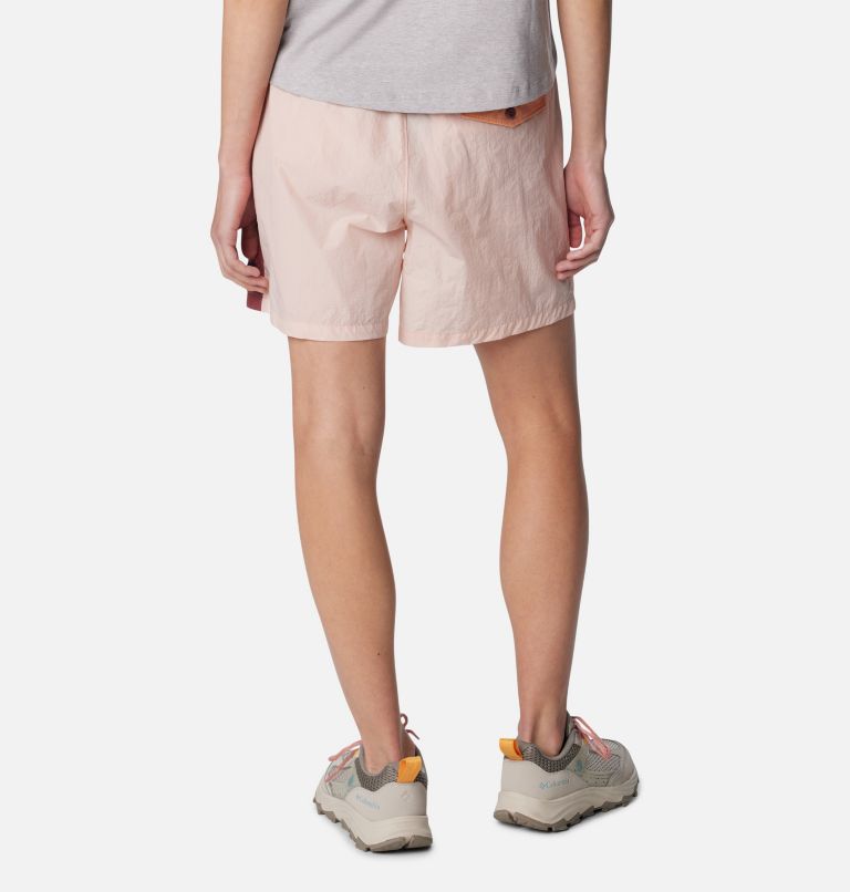 Retro sales columbia shorts