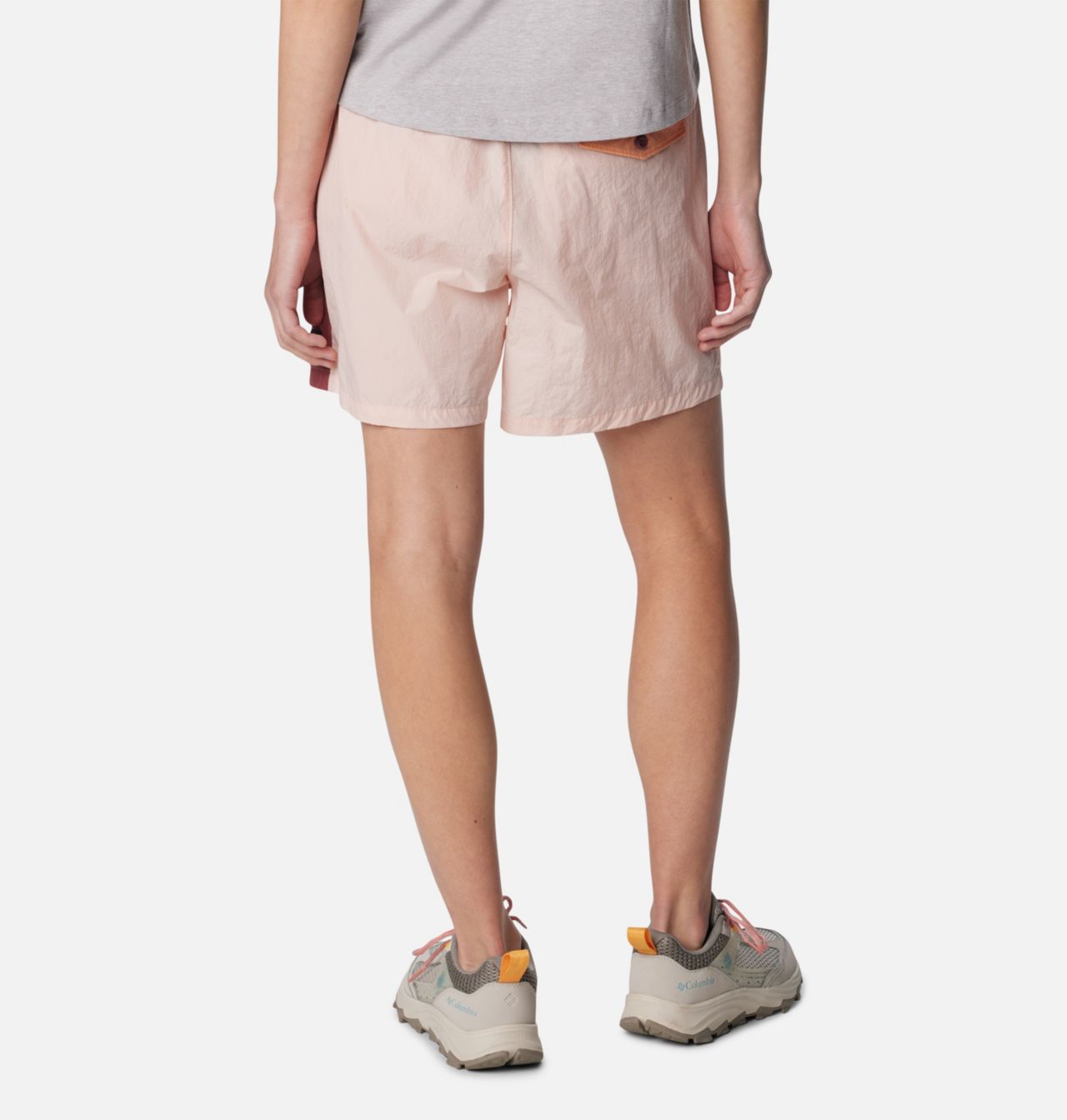 Women's Riptide™ Retro Shorts 2
