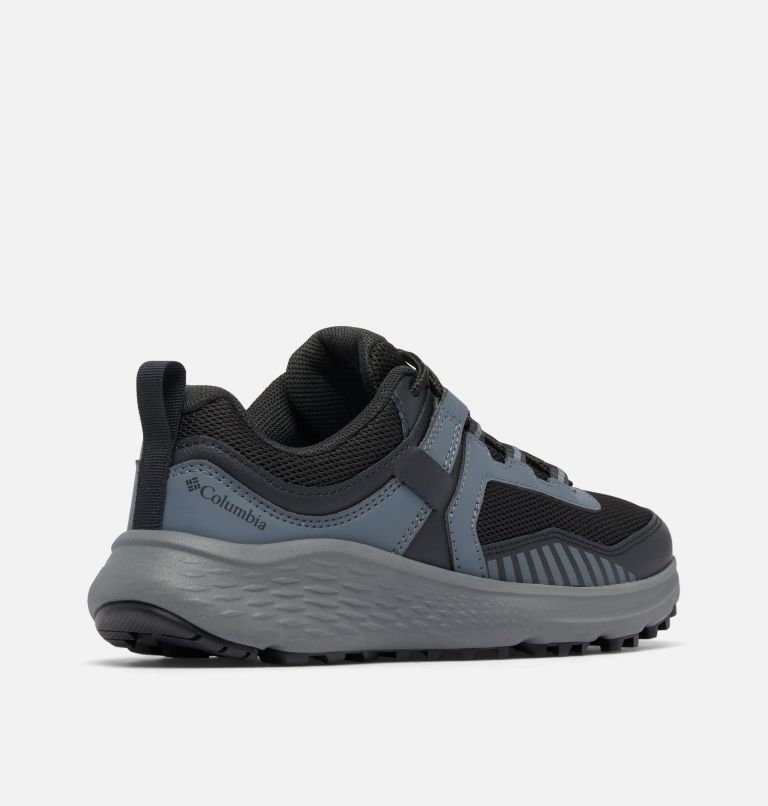YOUTH KONOS LOW, Color: Black, Graphite, image 9