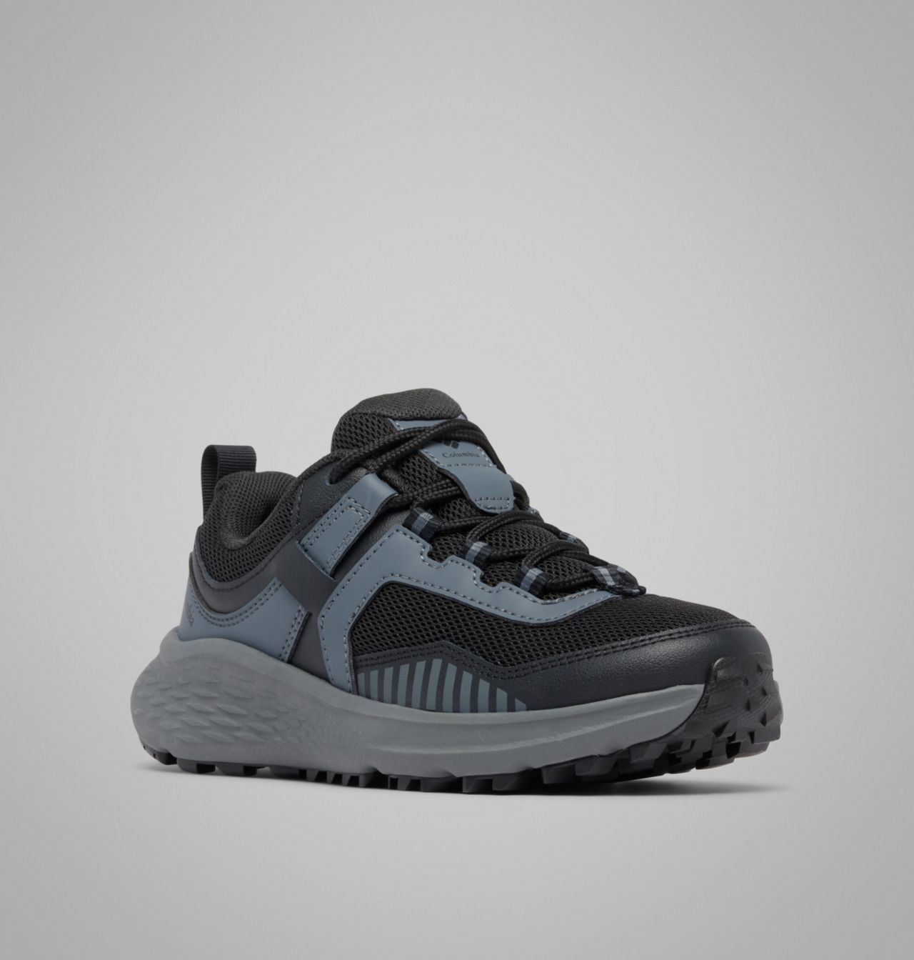Big Kids' Konos™ Low Shoe | 010 | 6 3
