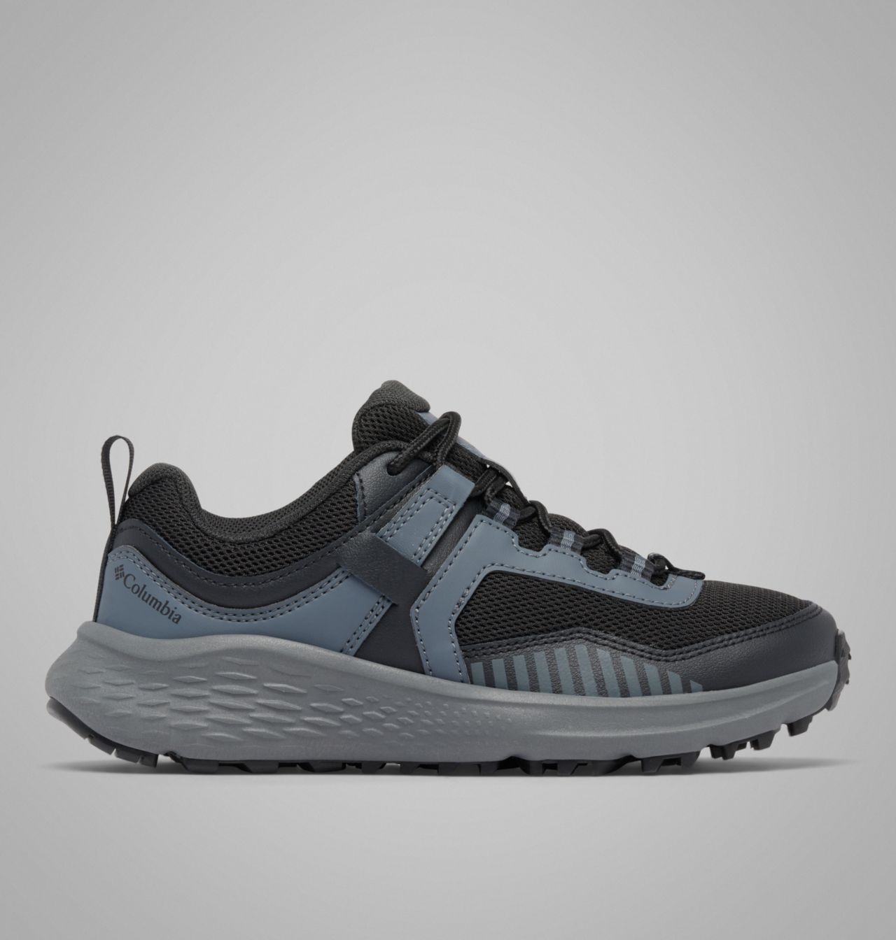 Big Kids' Konos™ Low Shoe | 010 | 6 1