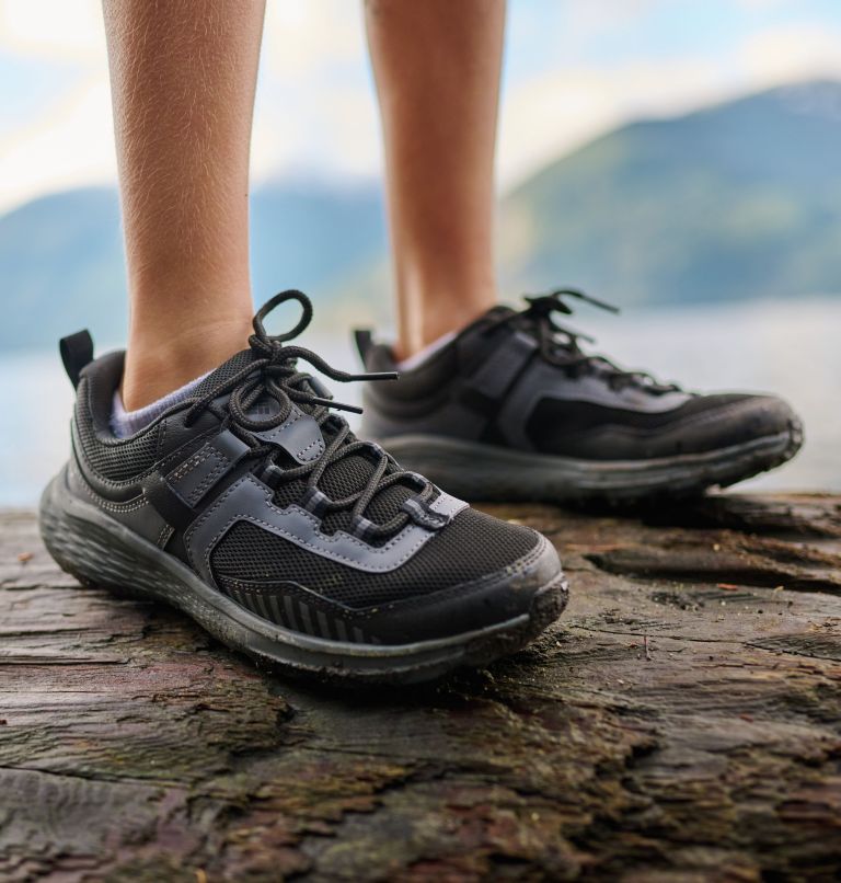 Big Kids' Konos™ Low Shoe | Columbia Sportswear Big Kids' Konos™ Low Shoe | Columbia Sportswear