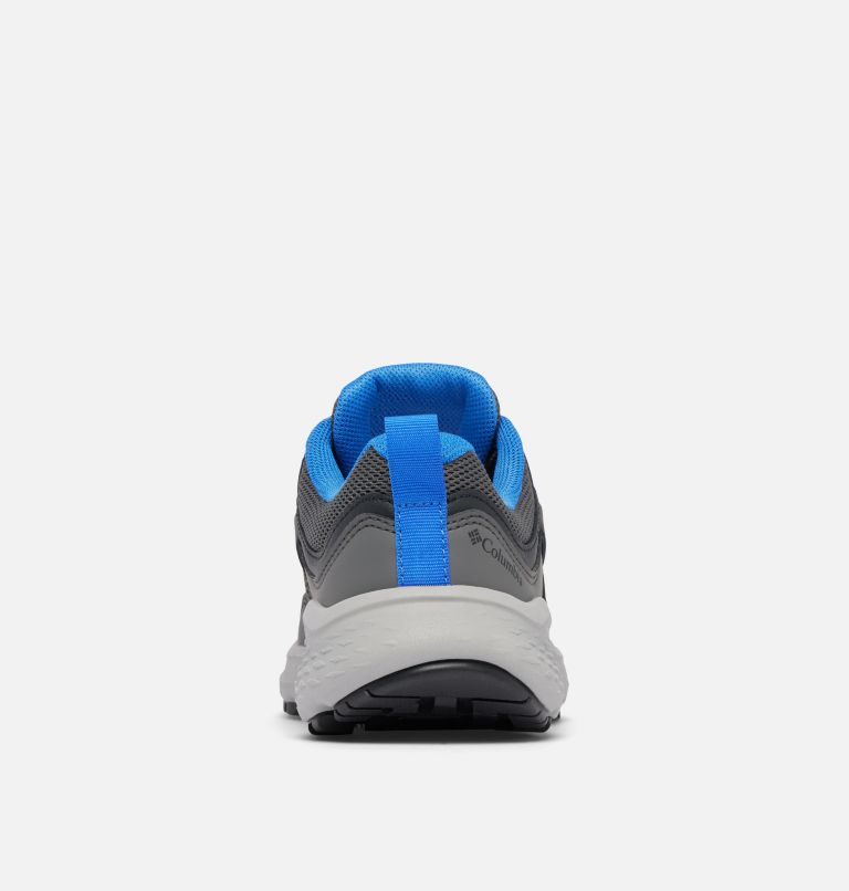 Chaussure basse Konos Grand enfant, Color: Dark Grey, Vivid Blue, image 2