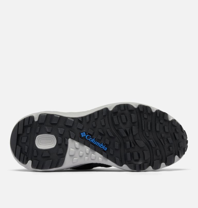 Chaussure basse Konos Grand enfant, Color: Dark Grey, Vivid Blue, image 5