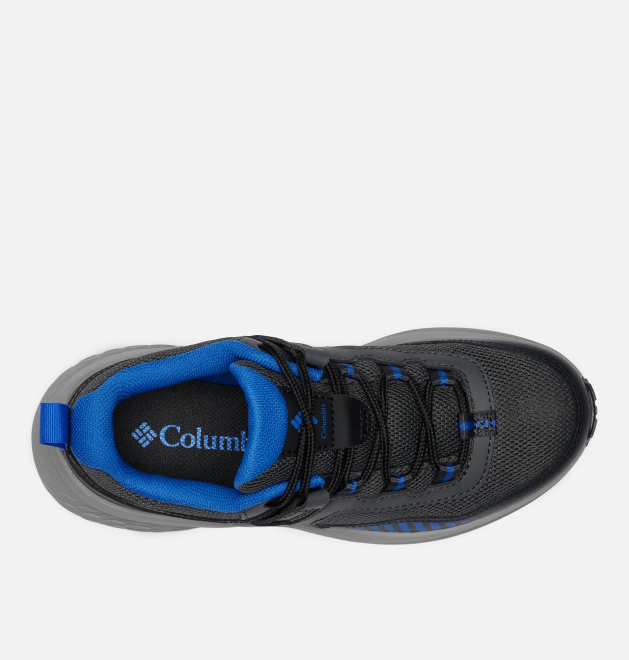 Big Kids' Konos™ Low Shoe | 089 | 6 4