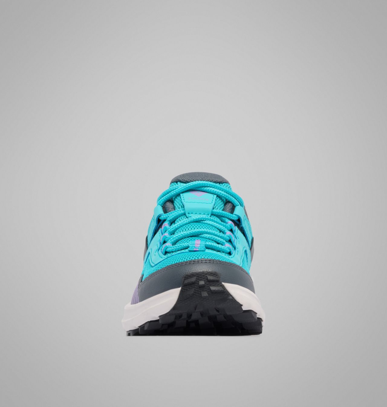 Big Kids' Konos™ Low Shoe 8