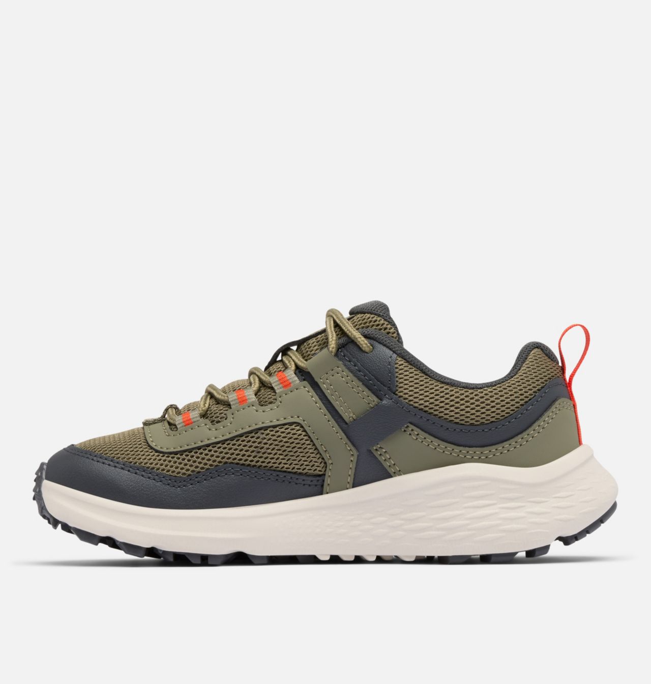 Big Kids' Konos™ Low Shoe 6