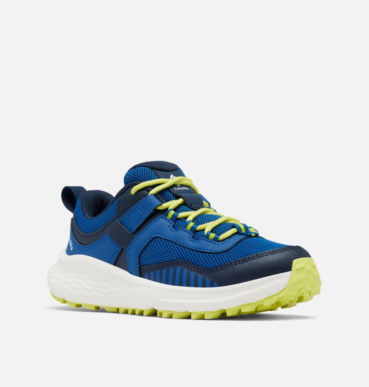 Big Kids' Konos™ Low Shoe | 433 | 6 3