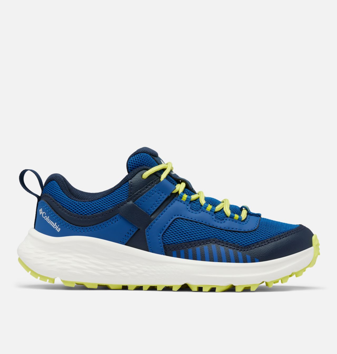 Big Kids' Konos™ Low Shoe | 433 | 6 1