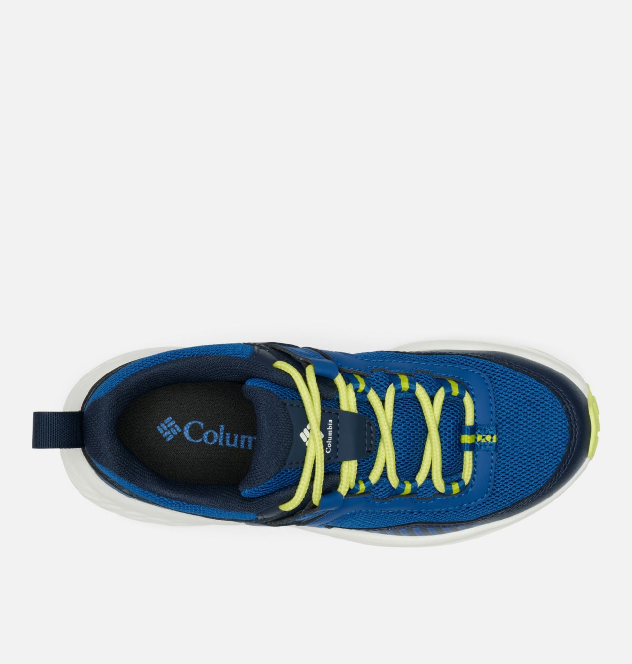 Big Kids' Konos™ Low Shoe | 433 | 6 4