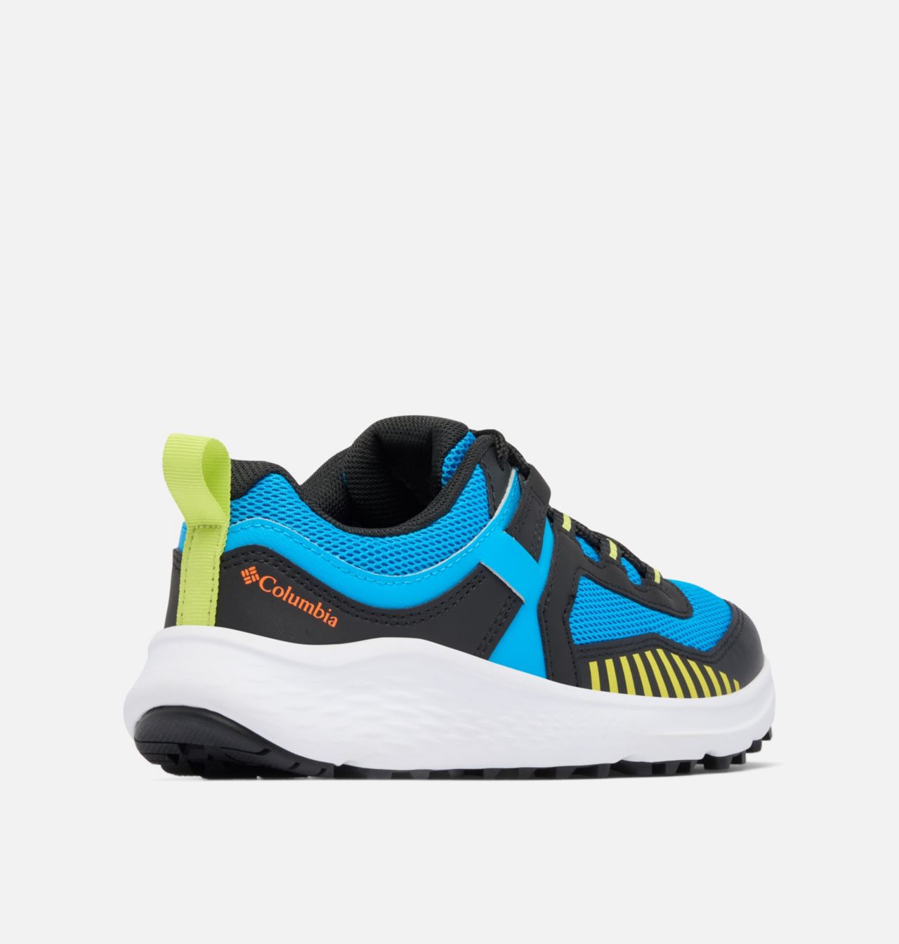 Big Kids' Konos™ Low Shoe | 491 | 4 9