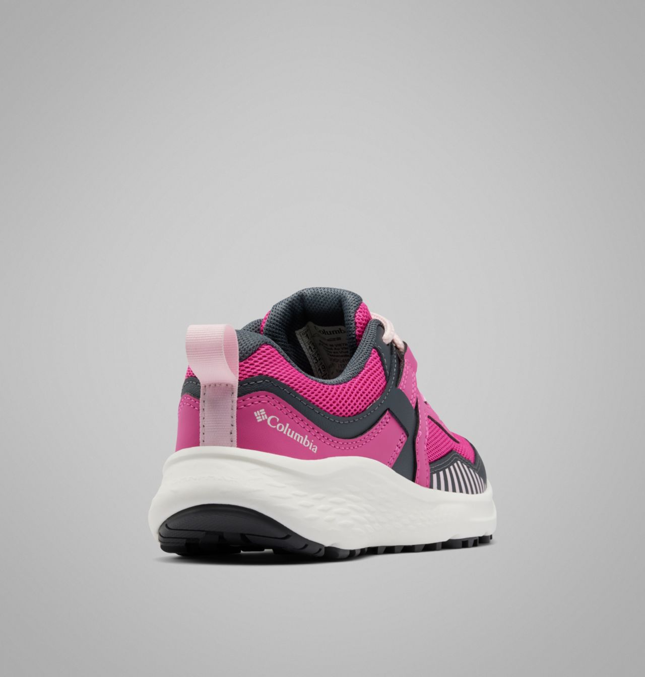 Big Kids' Konos™ Low Shoe 9