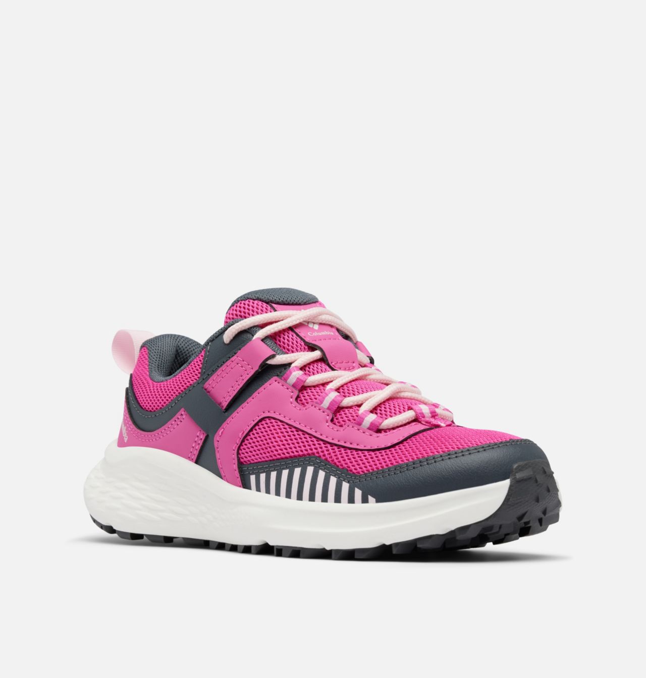 Big Kids' Konos™ Low Shoe 3