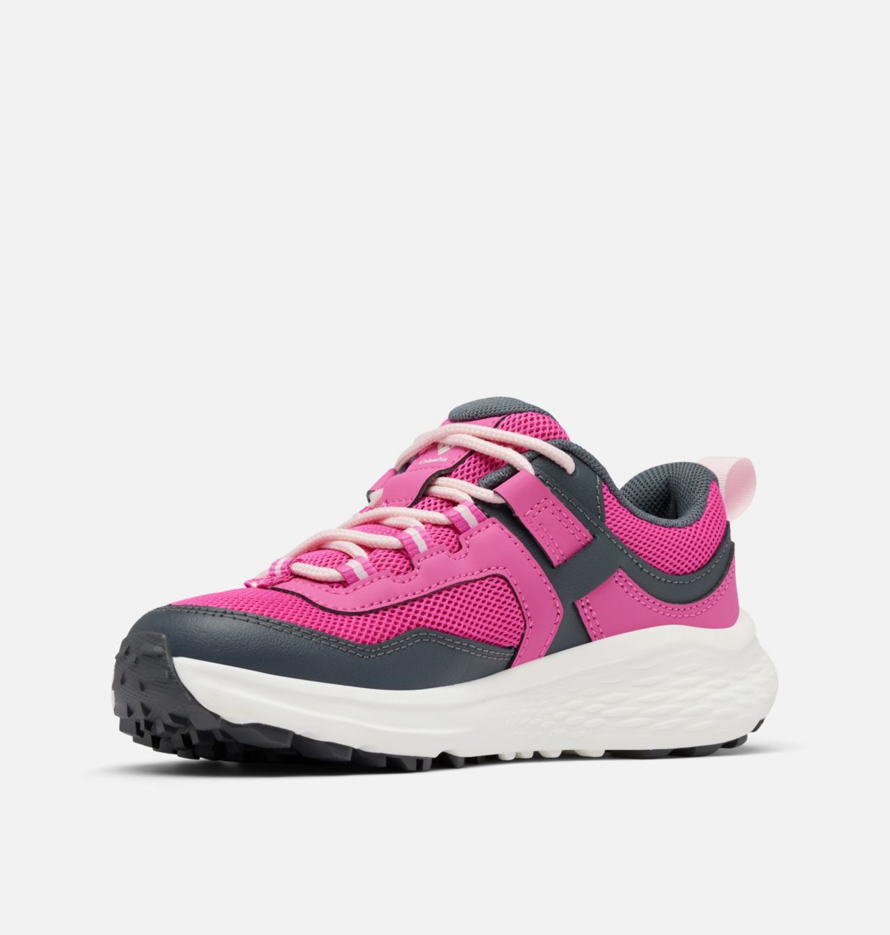 Big Kids' Konos™ Low Shoe 7