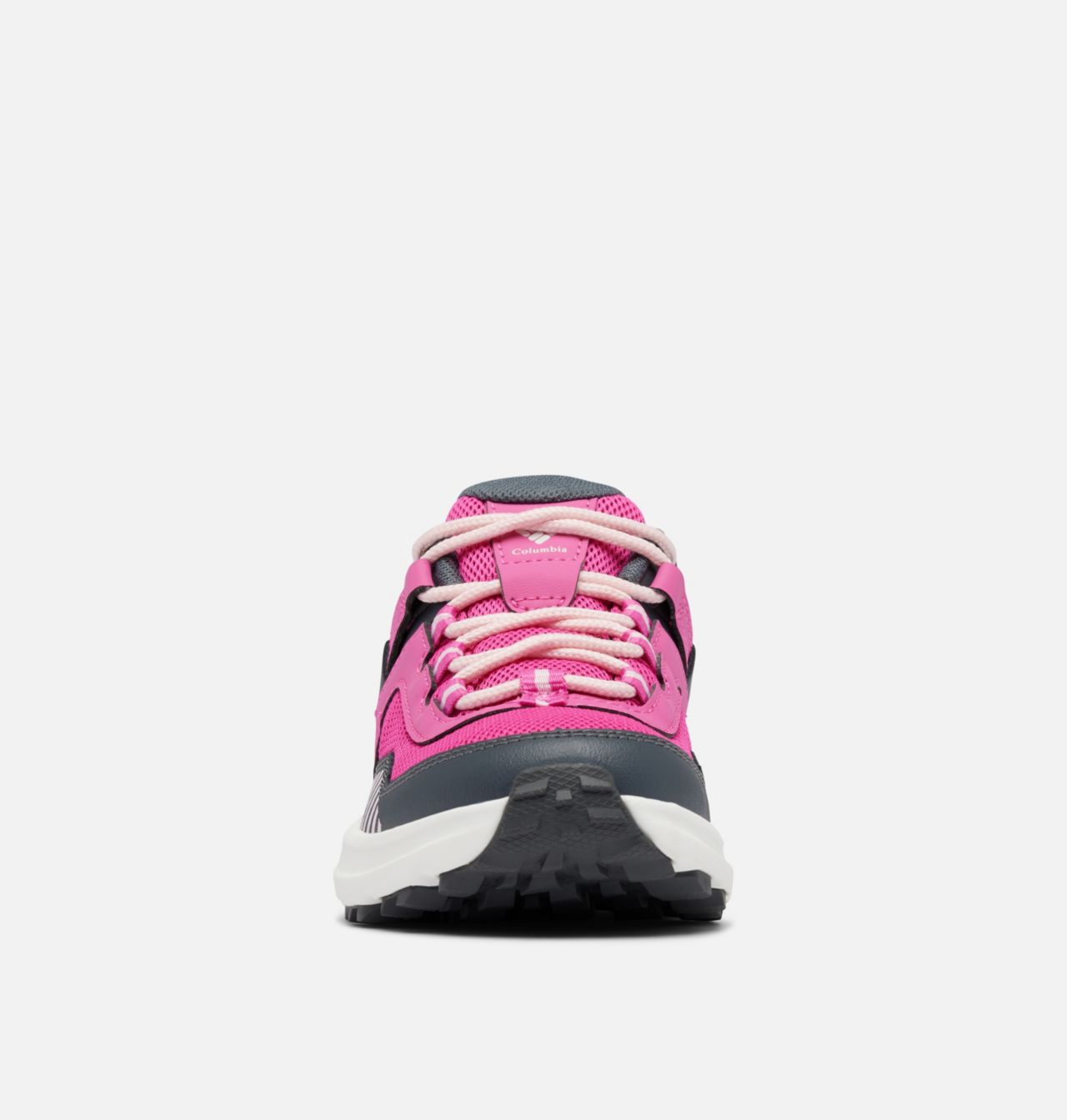 Big Kids' Konos™ Low Shoe 8