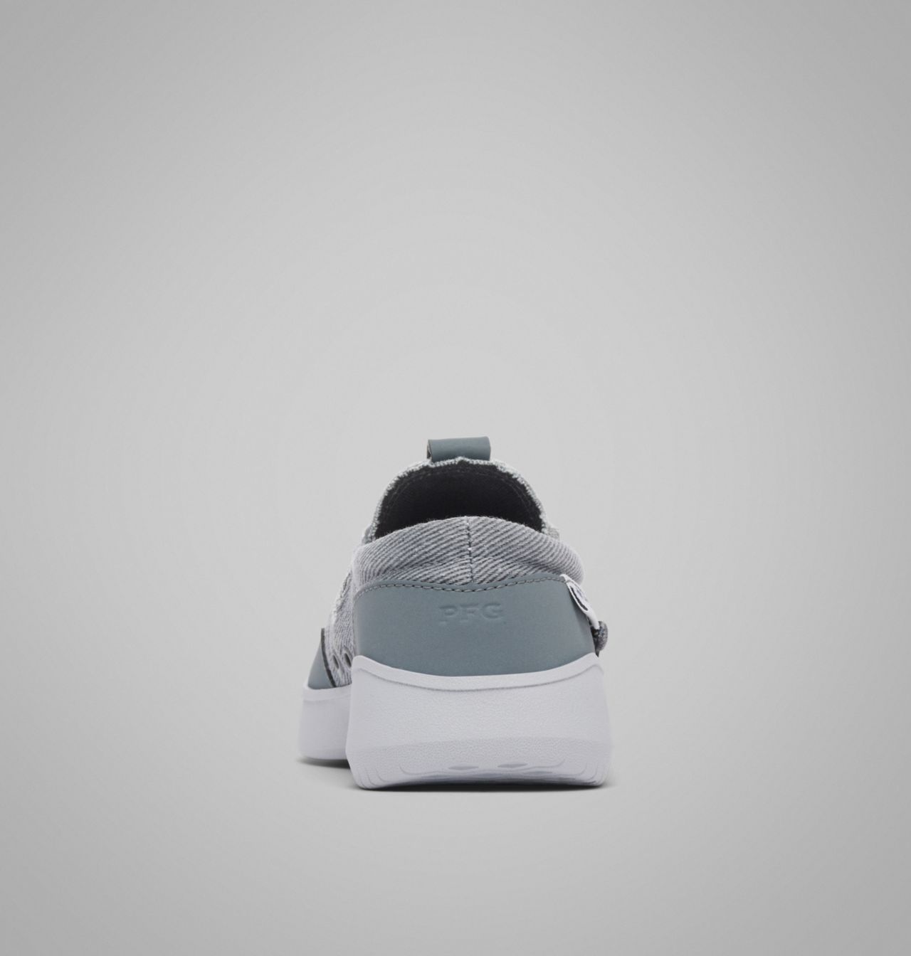 Big Kids' PFG Boatside™ Shoe 2