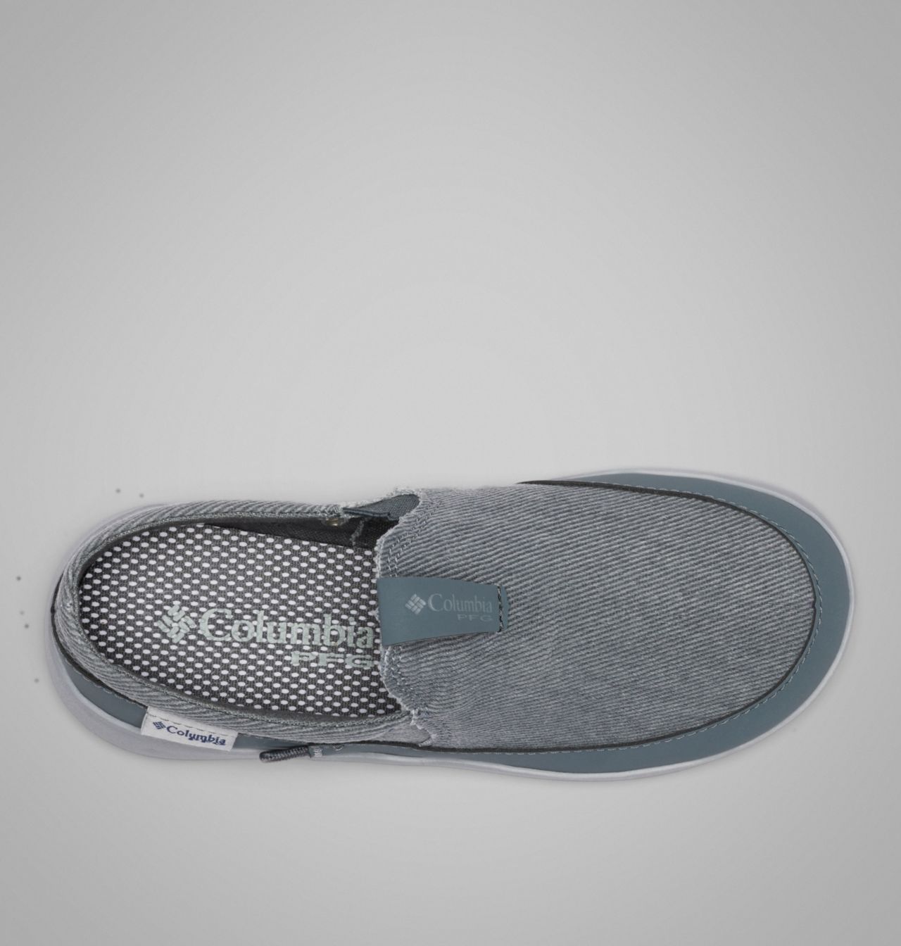 Big Kids' PFG Boatside™ Shoe 4