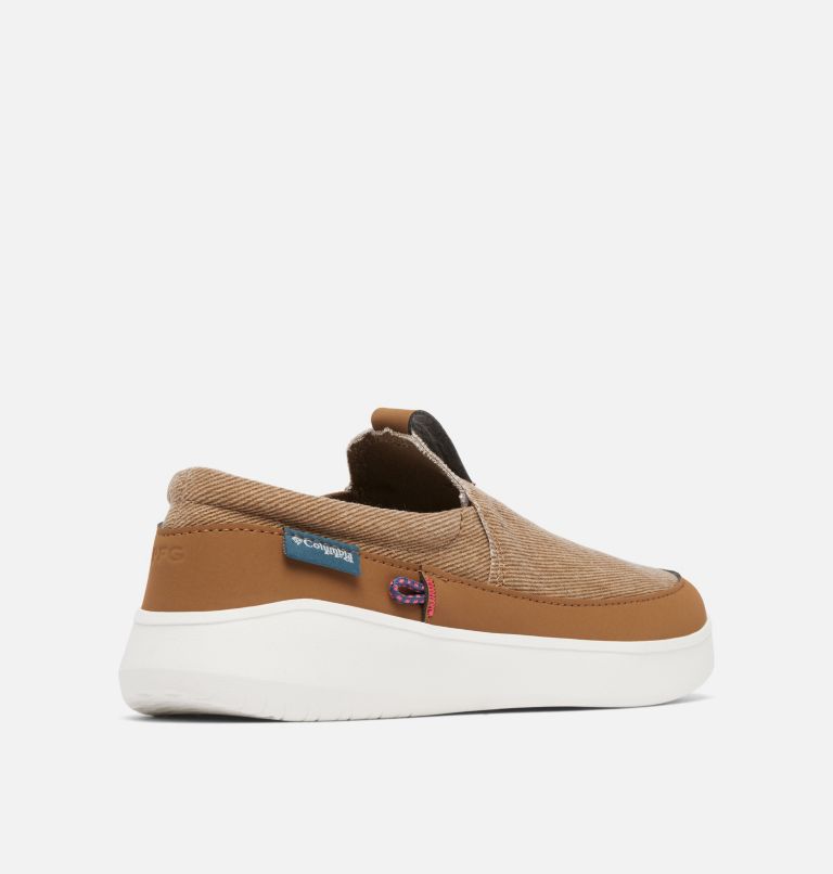Chaussure PFG Boatside Grand enfant, Color: Delta, Nocturnal, image 9