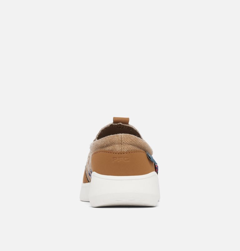 Chaussure PFG Boatside Grand enfant, Color: Delta, Nocturnal, image 2