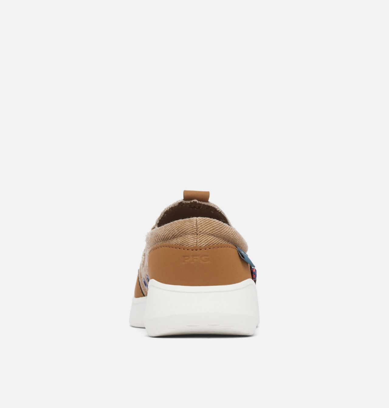 Big Kids' PFG Boatside™ Shoe 2