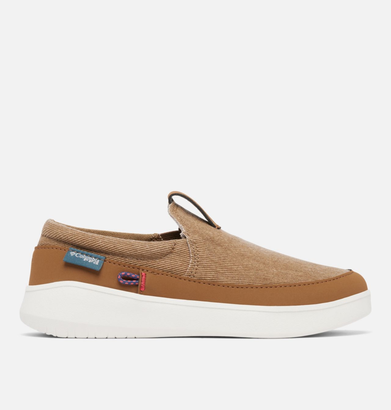 Big Kids' PFG Boatside™ Shoe 1