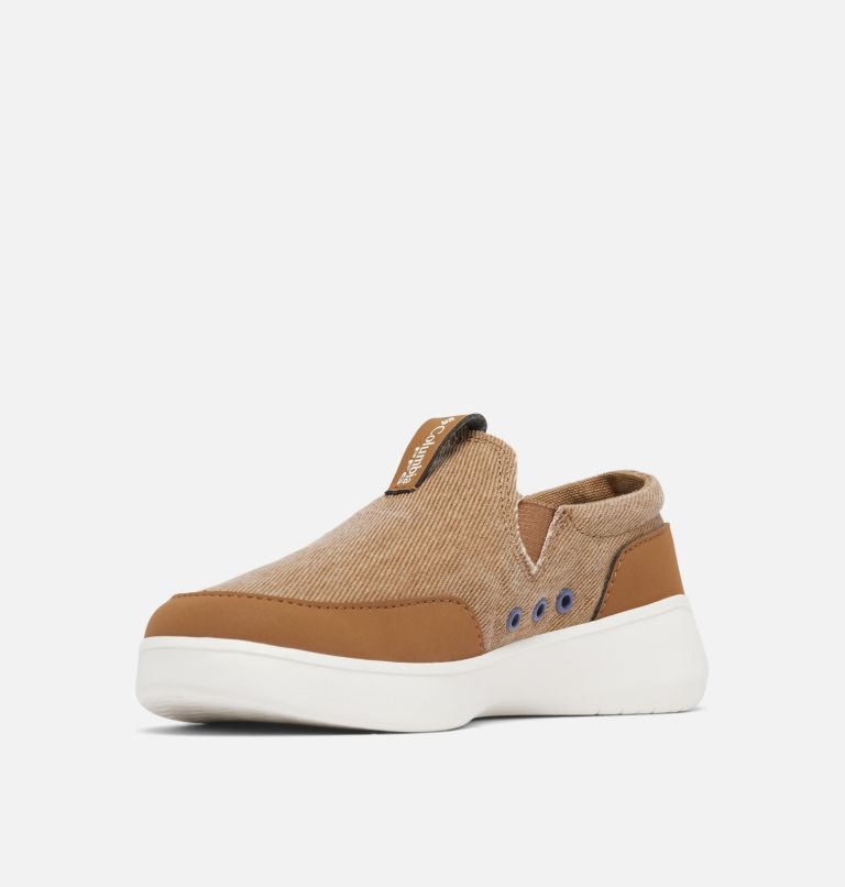 Chaussure PFG Boatside Grand enfant, Color: Delta, Nocturnal, image 7