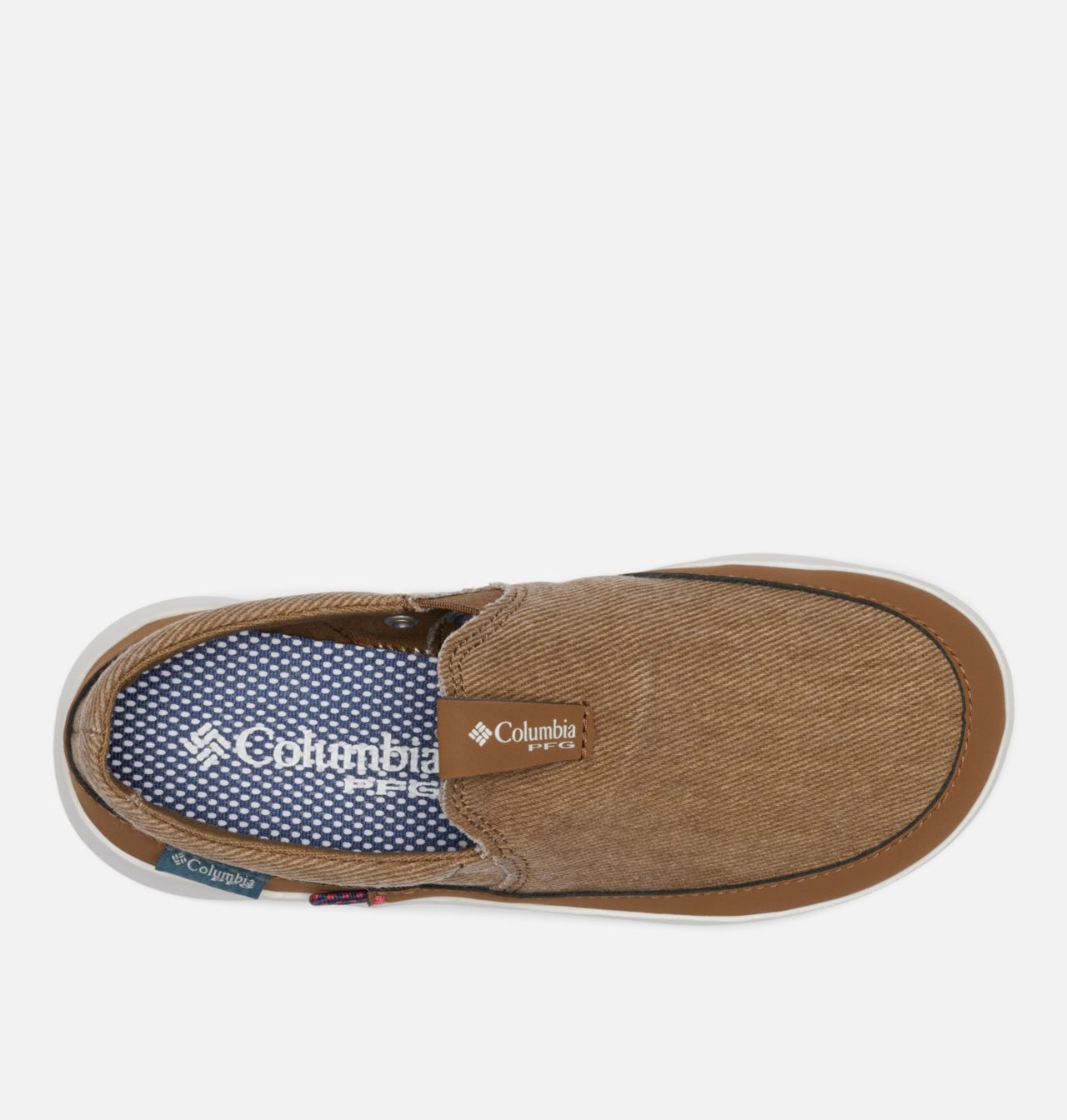 Big Kids' PFG Boatside™ Shoe 4