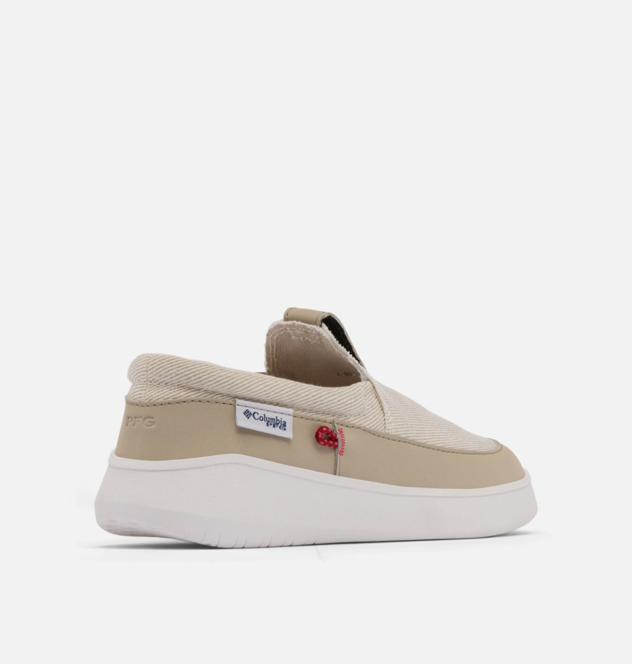 Big Kids' PFG Boatside™ Shoe 9
