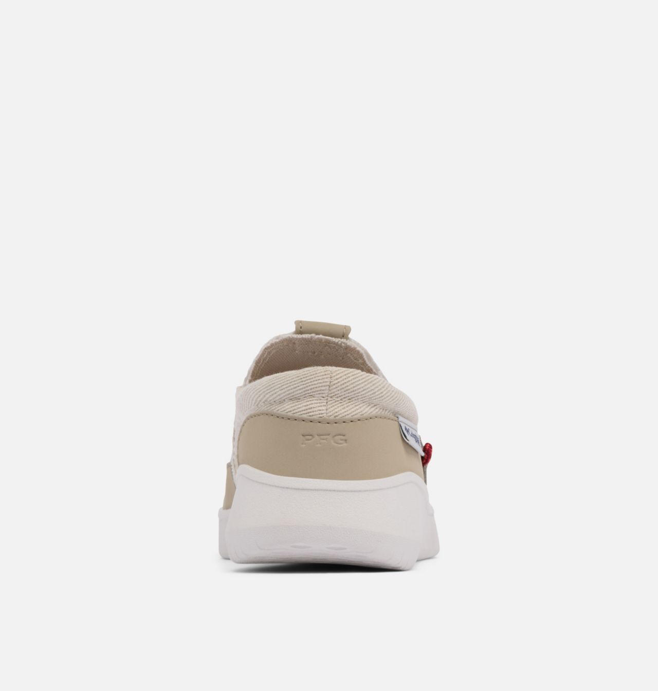 Big Kids' PFG Boatside™ Shoe 2