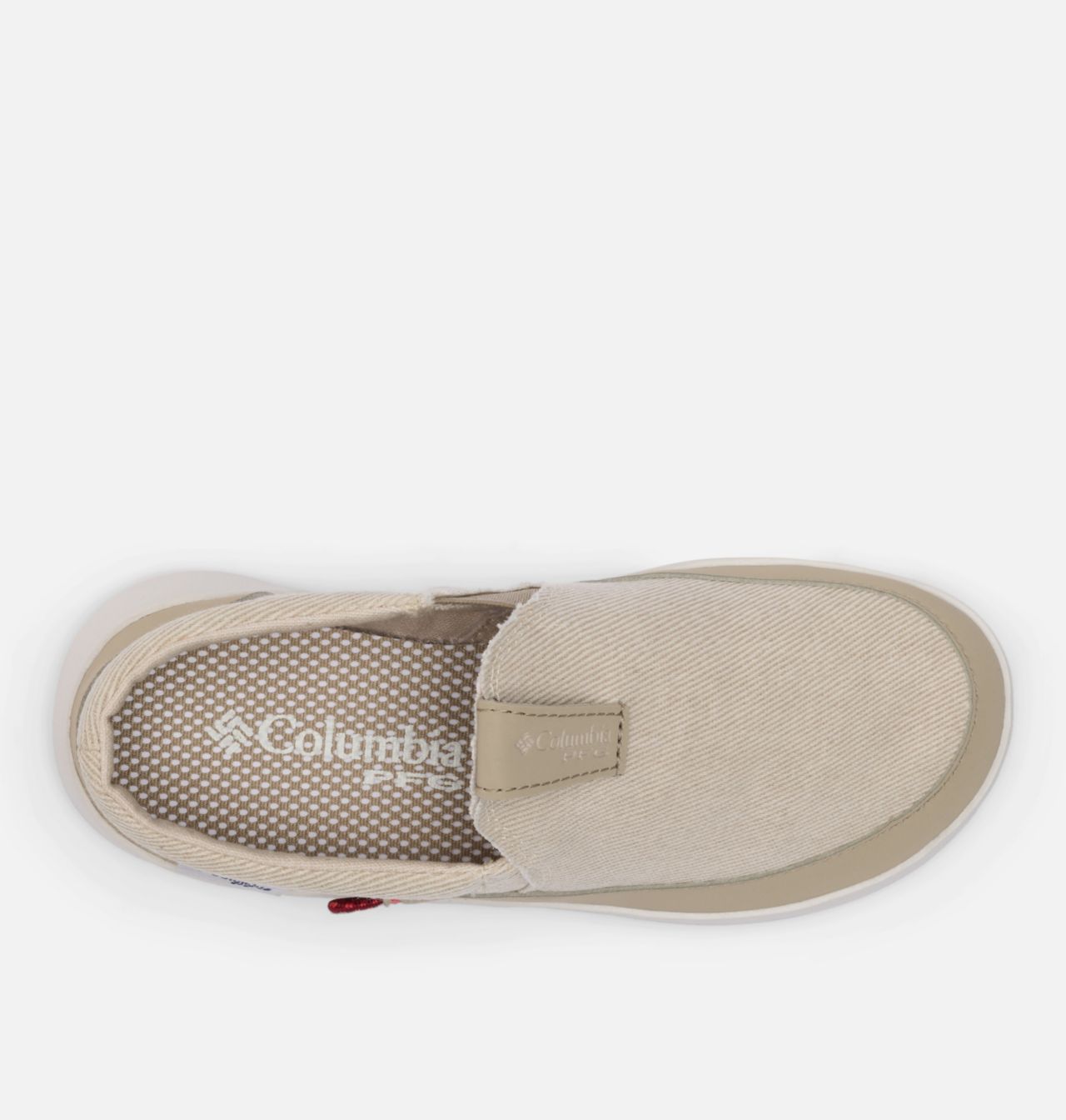 Big Kids' PFG Boatside™ Shoe 4