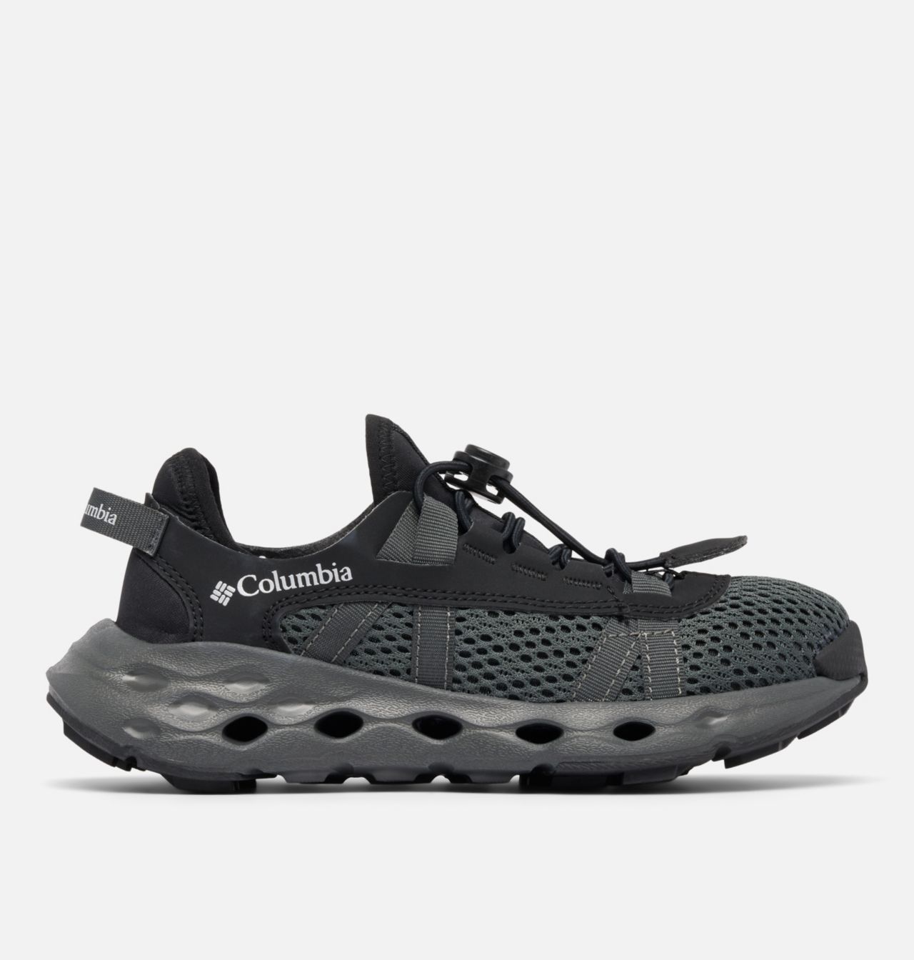 Big Kids' Drainmaker™ XTR Shoe 1
